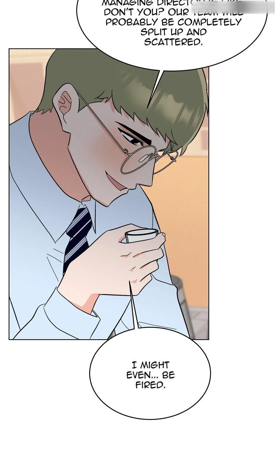 1st year Max Level Manager Chapter 130 – Page 61