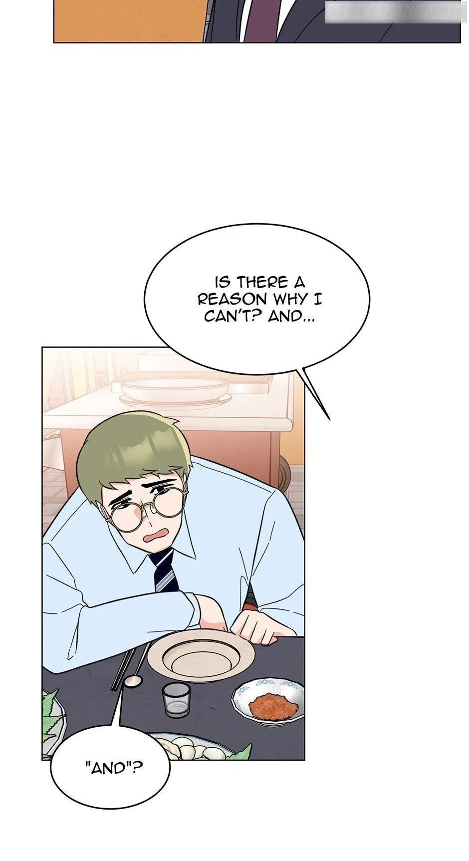 1st year Max Level Manager Chapter 130 – Page 66
