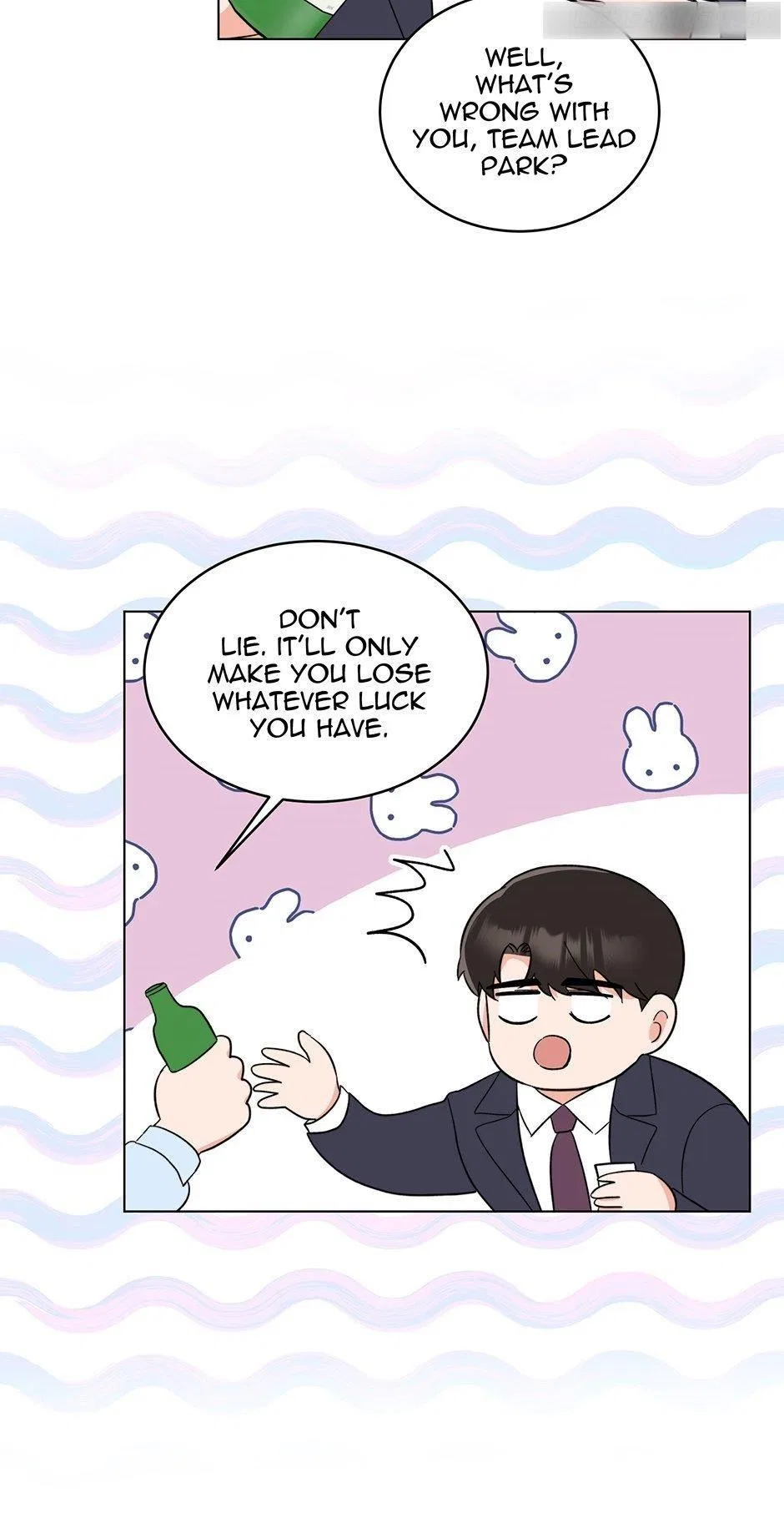1st year Max Level Manager Chapter 130 – Page 71