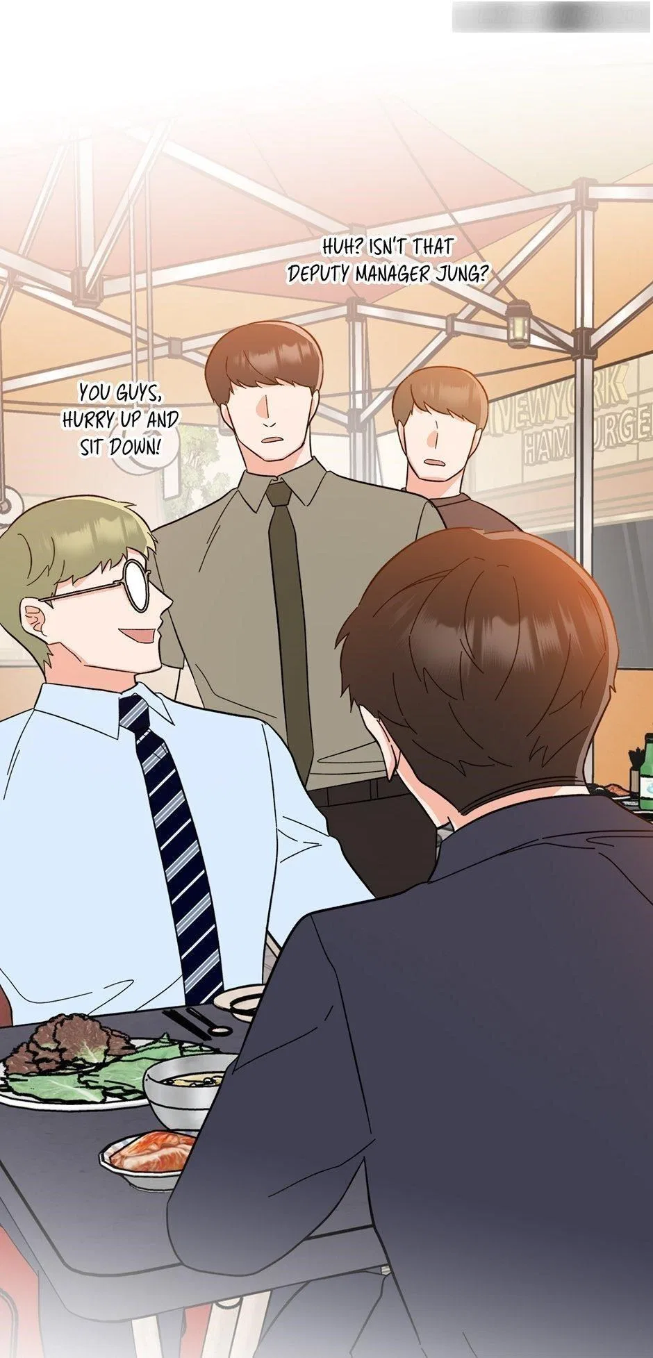 1st year Max Level Manager Chapter 130 – Page 76