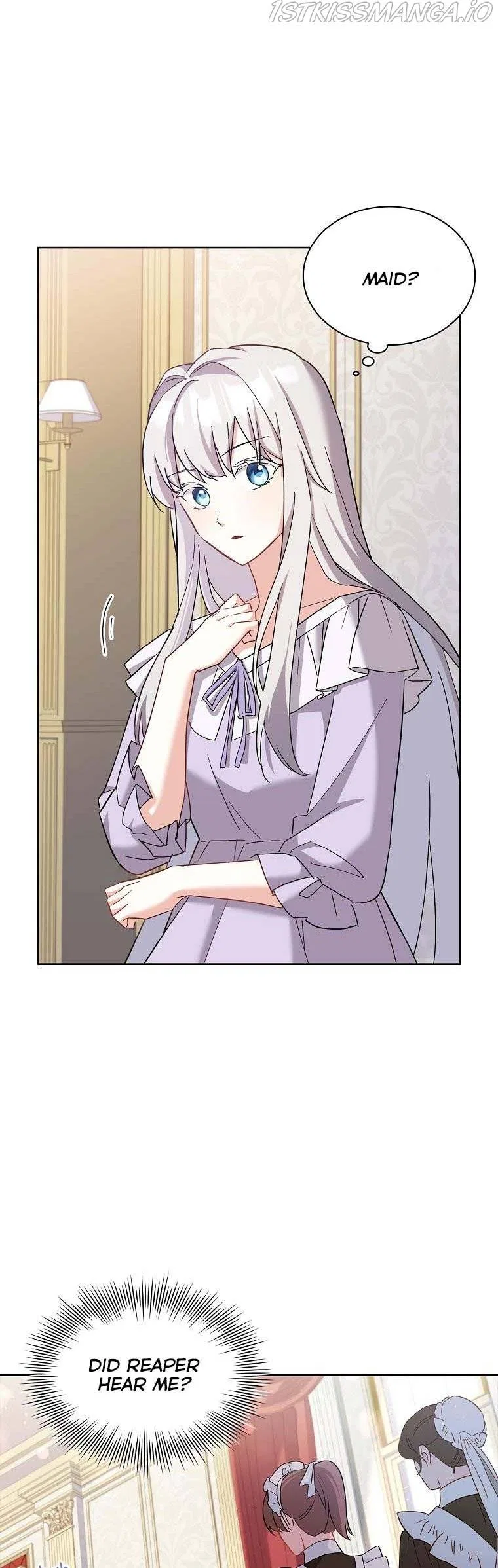 From BFF to Obsessive Hubby Chapter 14 – Page 3