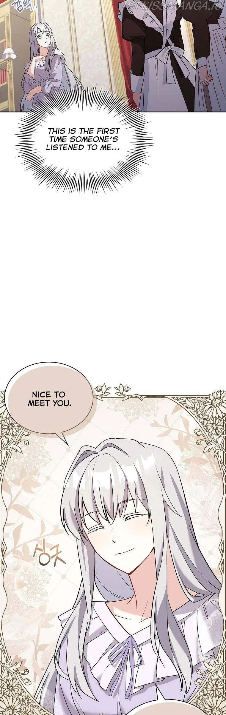 From BFF to Obsessive Hubby Chapter 14 – Page 4