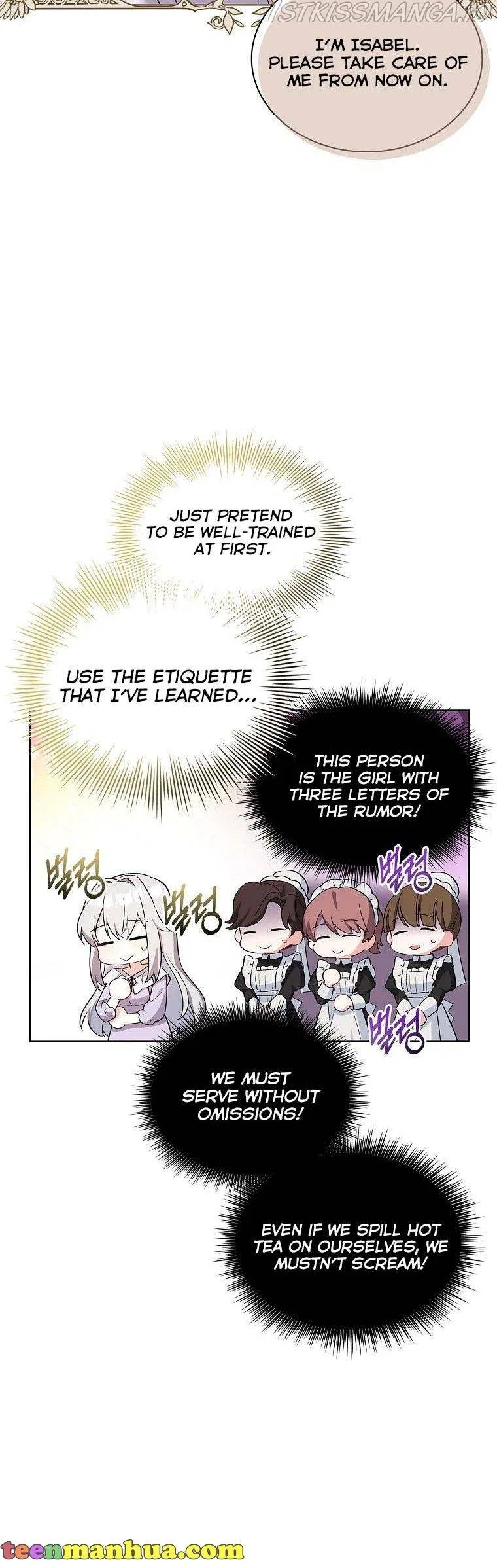 From BFF to Obsessive Hubby Chapter 14 – Page 5