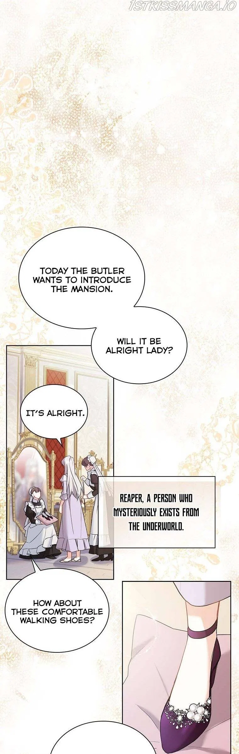 From BFF to Obsessive Hubby Chapter 14 – Page 7