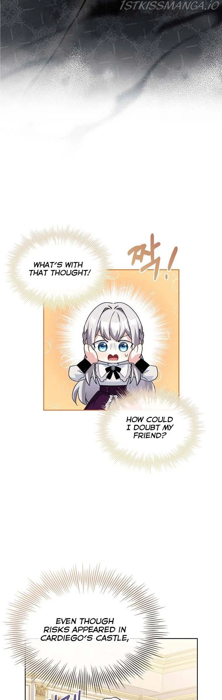 From BFF to Obsessive Hubby Chapter 14 – Page 15