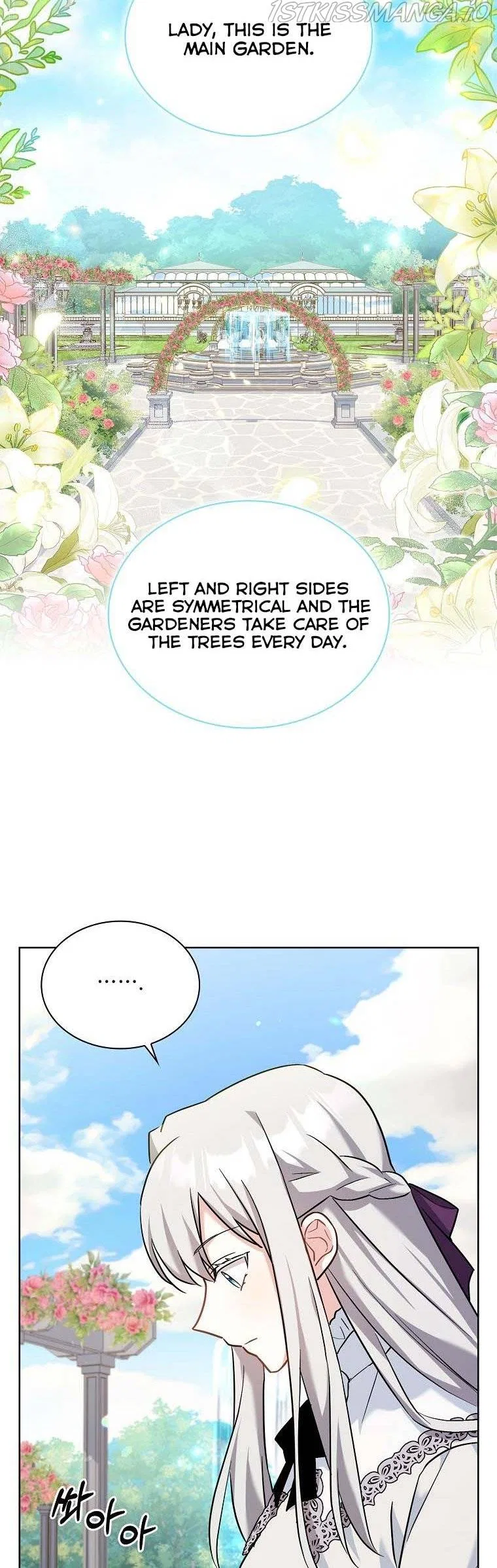 From BFF to Obsessive Hubby Chapter 14 – Page 18