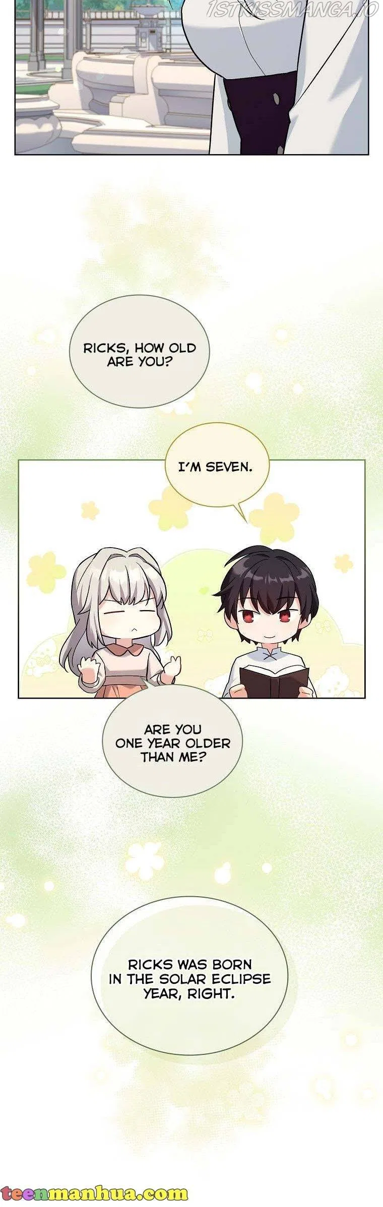 From BFF to Obsessive Hubby Chapter 14 – Page 19