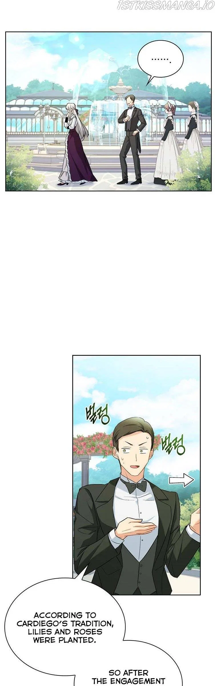 From BFF to Obsessive Hubby Chapter 14 – Page 20