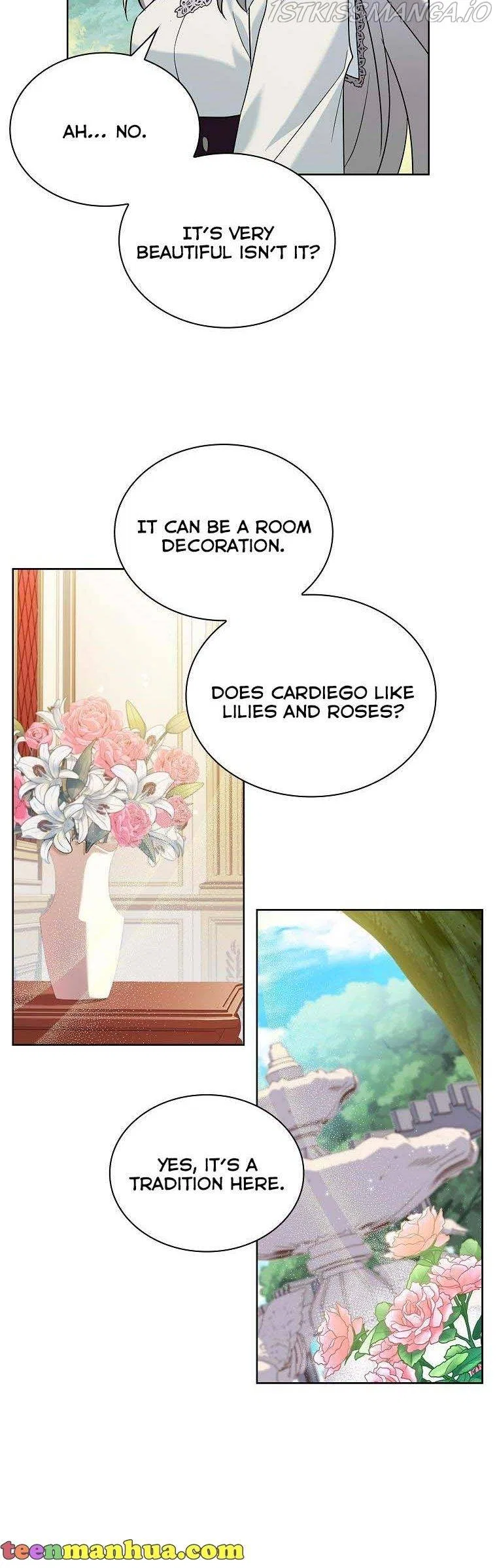 From BFF to Obsessive Hubby Chapter 14 – Page 22