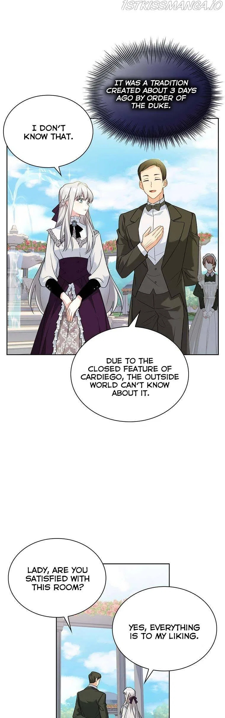 From BFF to Obsessive Hubby Chapter 14 – Page 23