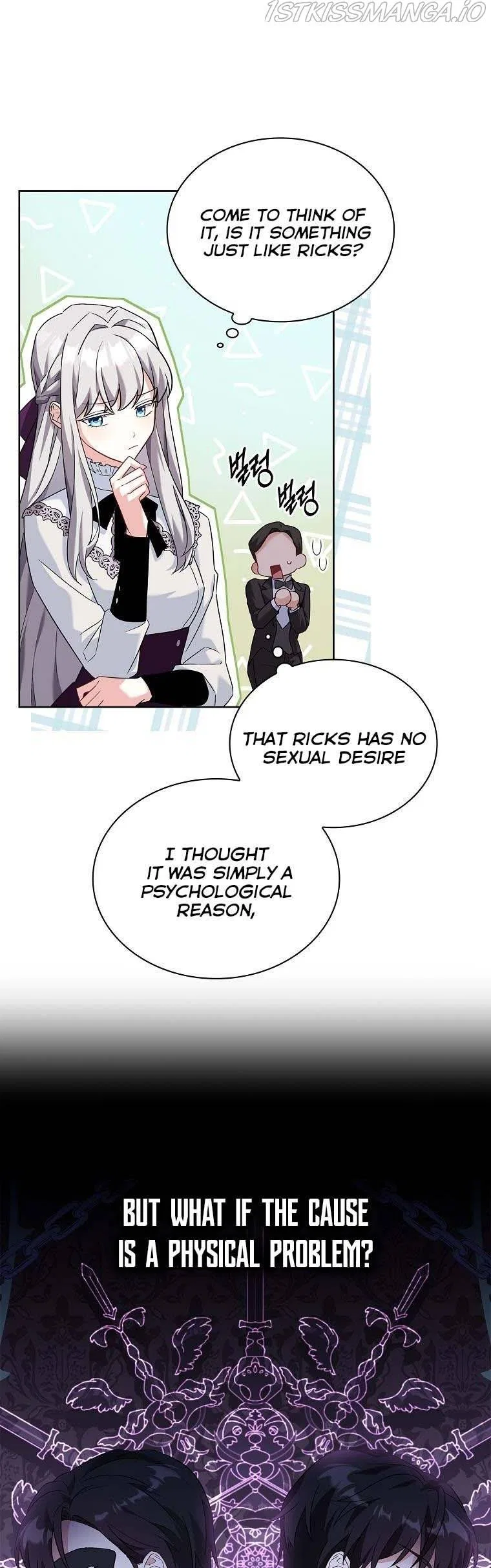 From BFF to Obsessive Hubby Chapter 14 – Page 26