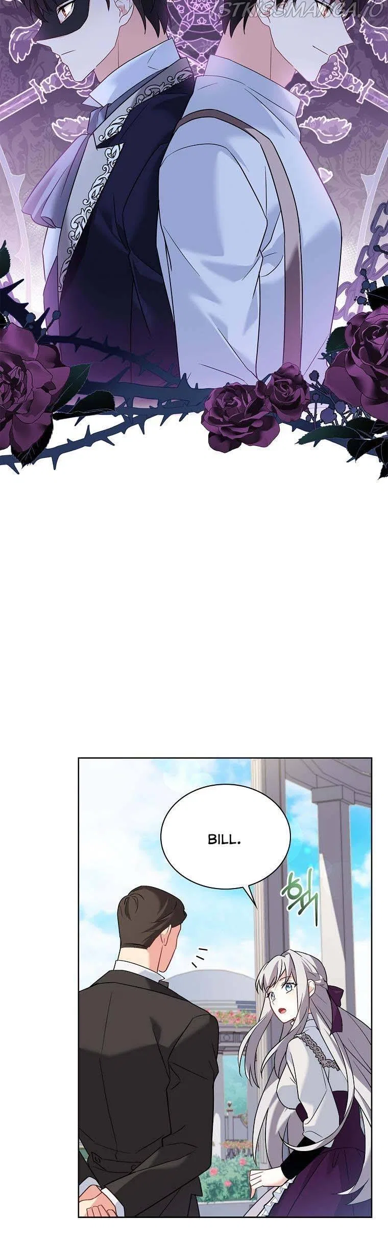 From BFF to Obsessive Hubby Chapter 14 – Page 27