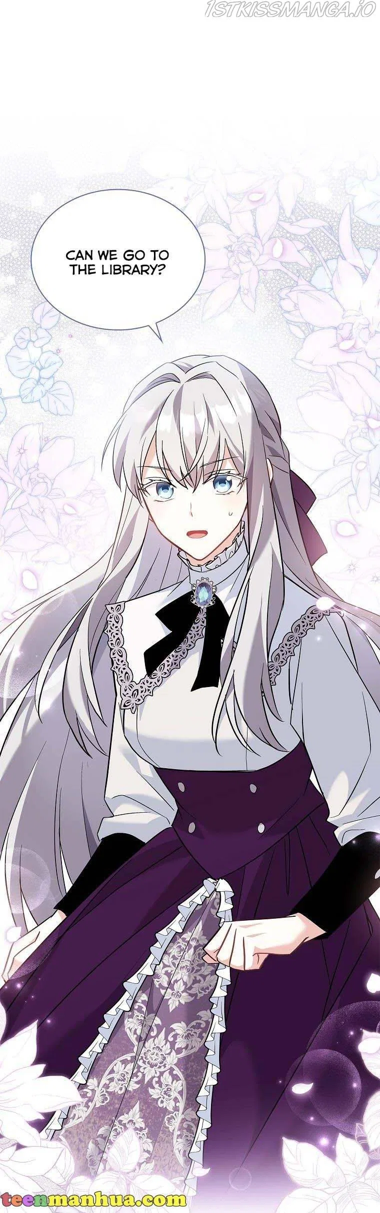 From BFF to Obsessive Hubby Chapter 14 – Page 28