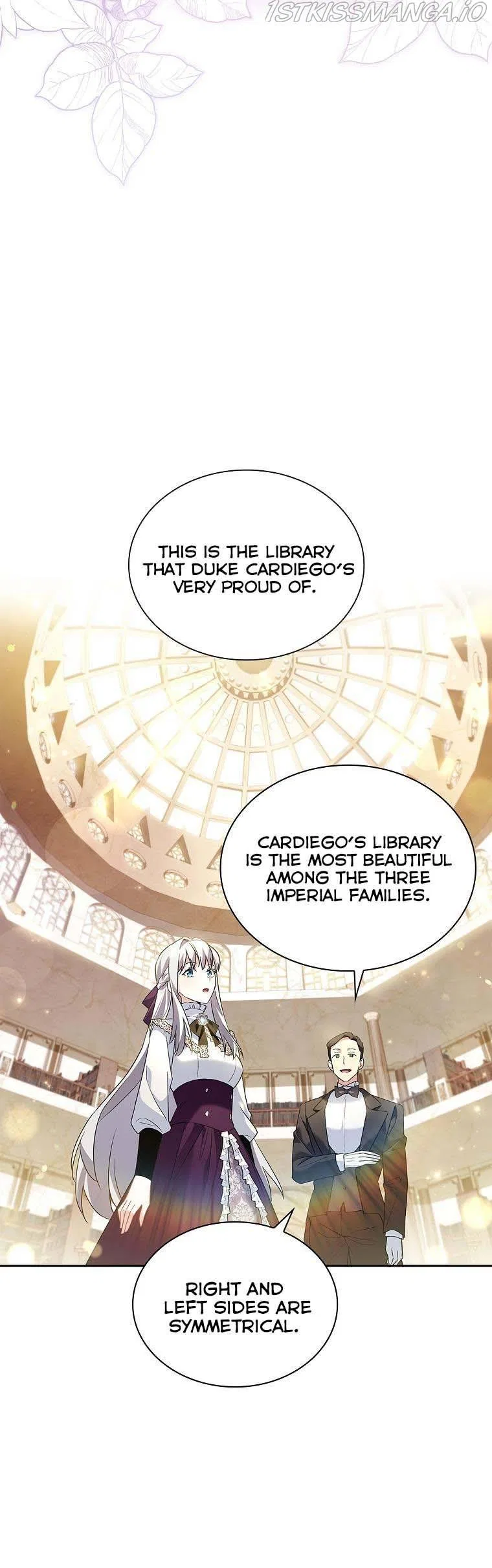 From BFF to Obsessive Hubby Chapter 14 – Page 29