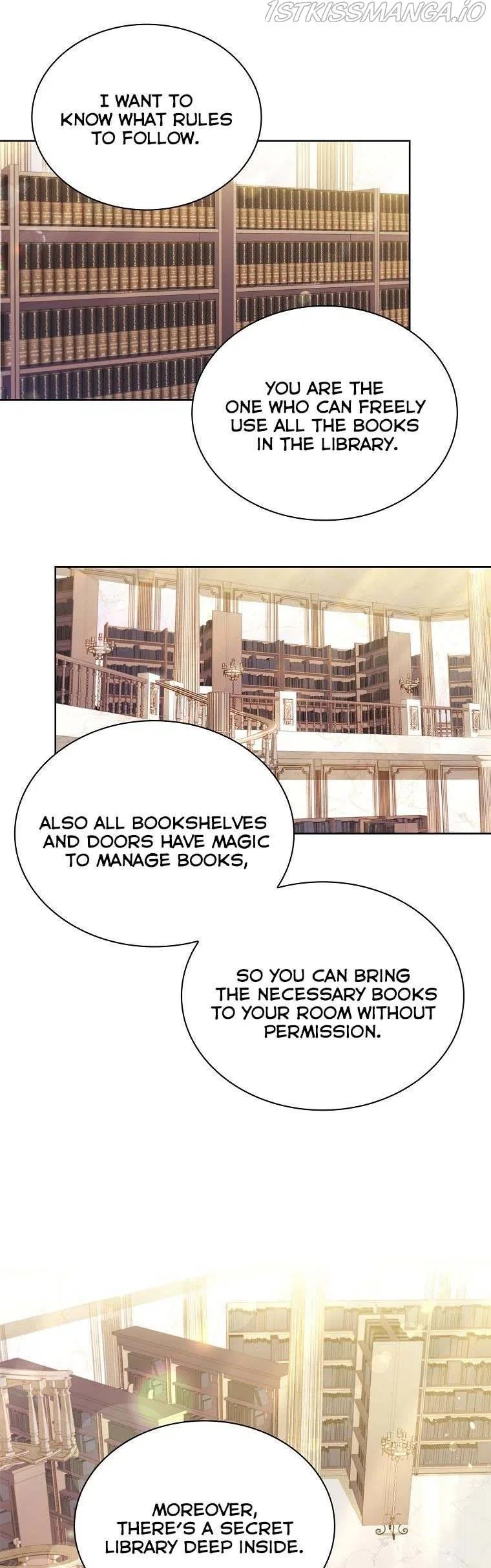 From BFF to Obsessive Hubby Chapter 14 – Page 30