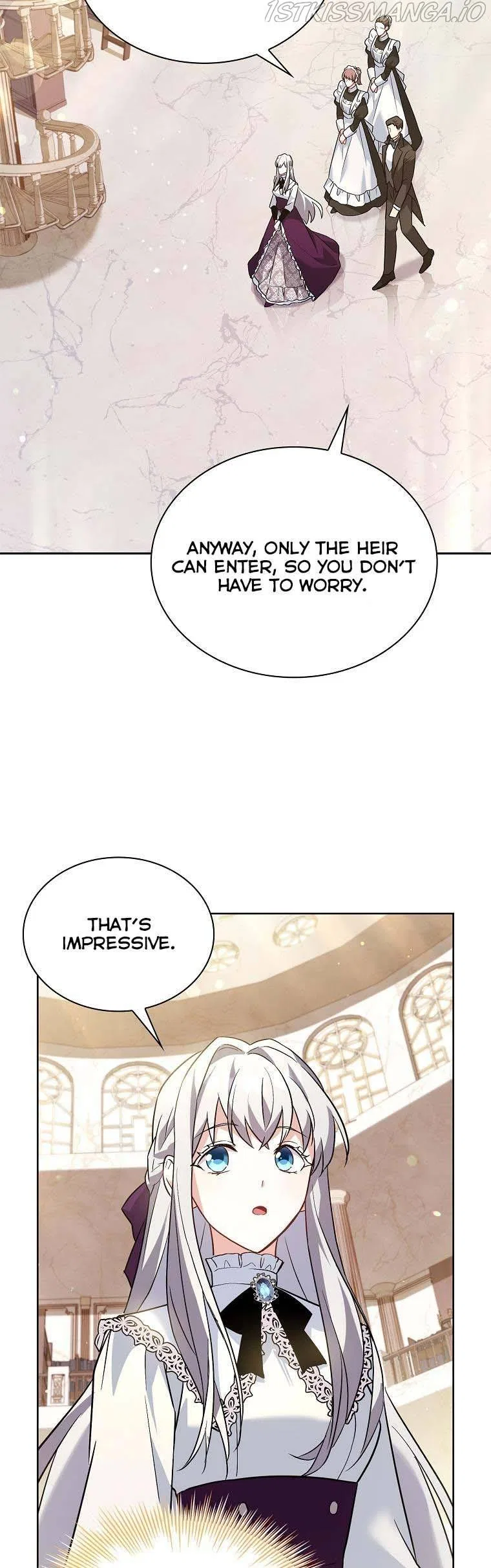 From BFF to Obsessive Hubby Chapter 14 – Page 31