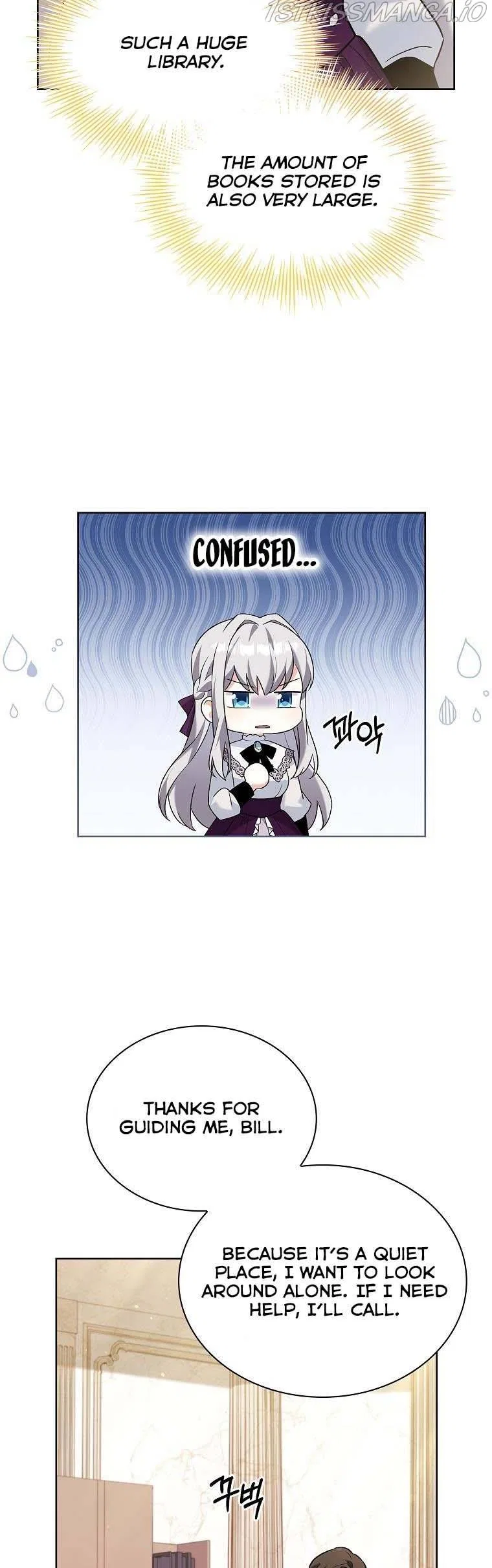 From BFF to Obsessive Hubby Chapter 14 – Page 32