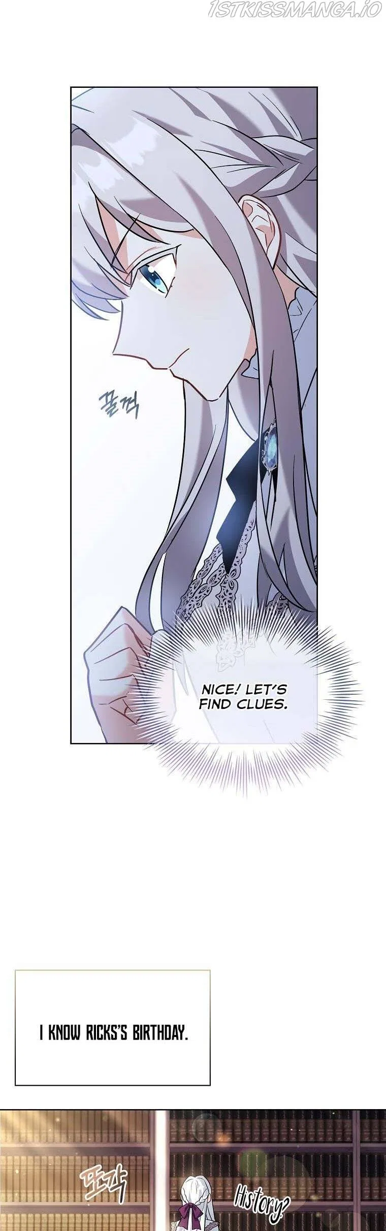 From BFF to Obsessive Hubby Chapter 14 – Page 34