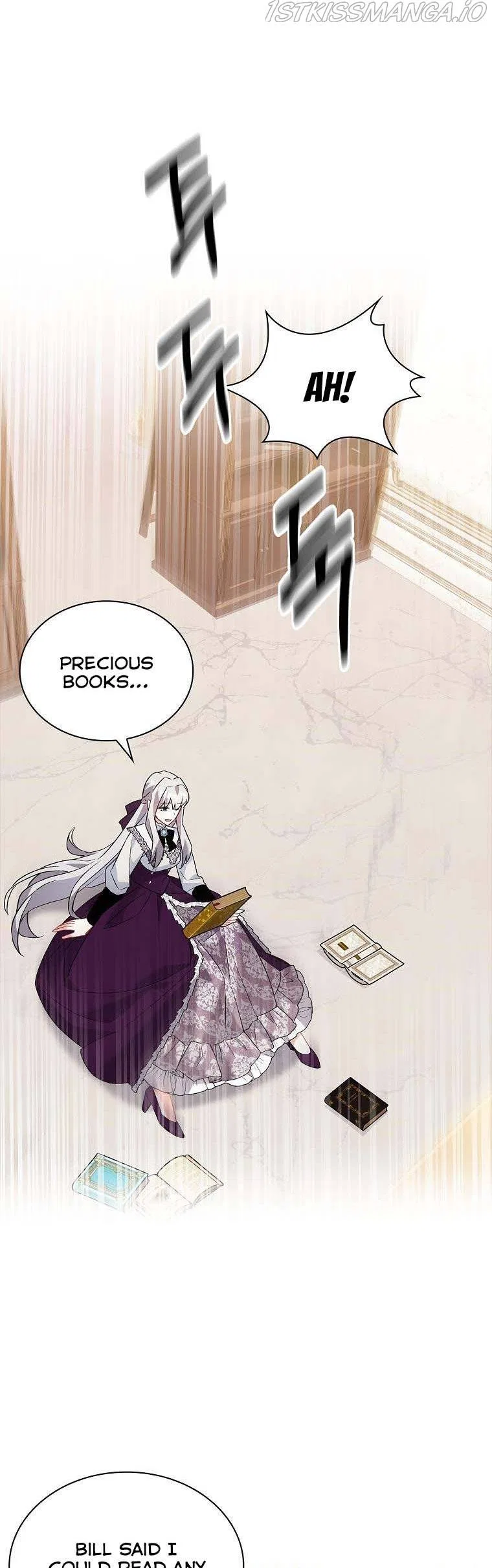 From BFF to Obsessive Hubby Chapter 14 – Page 41