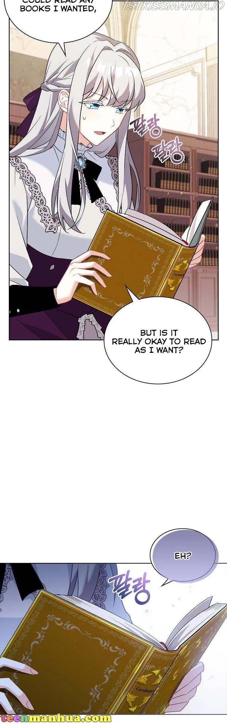 From BFF to Obsessive Hubby Chapter 14 – Page 42