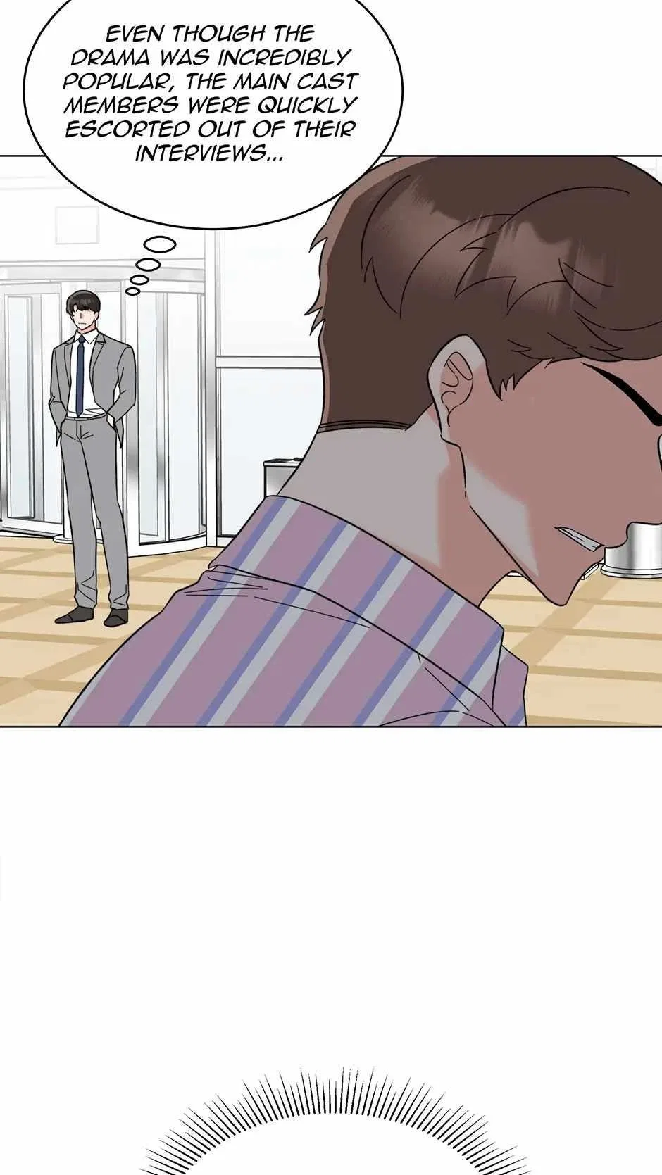 1st year Max Level Manager Chapter 129 – Page 12