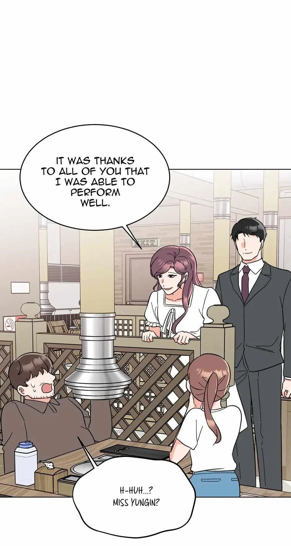 1st year Max Level Manager Chapter 129 – Page 26