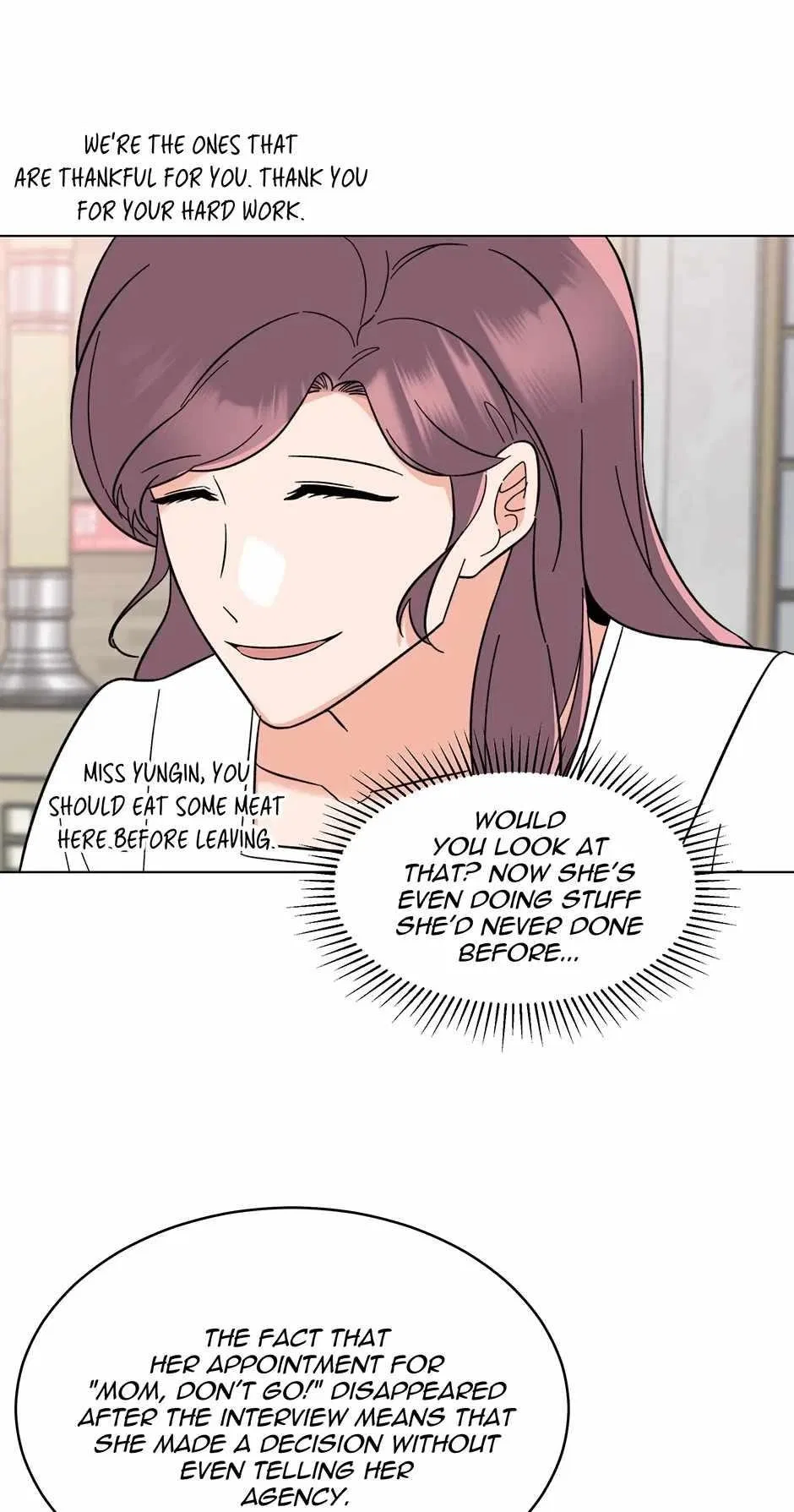 1st year Max Level Manager Chapter 129 – Page 27