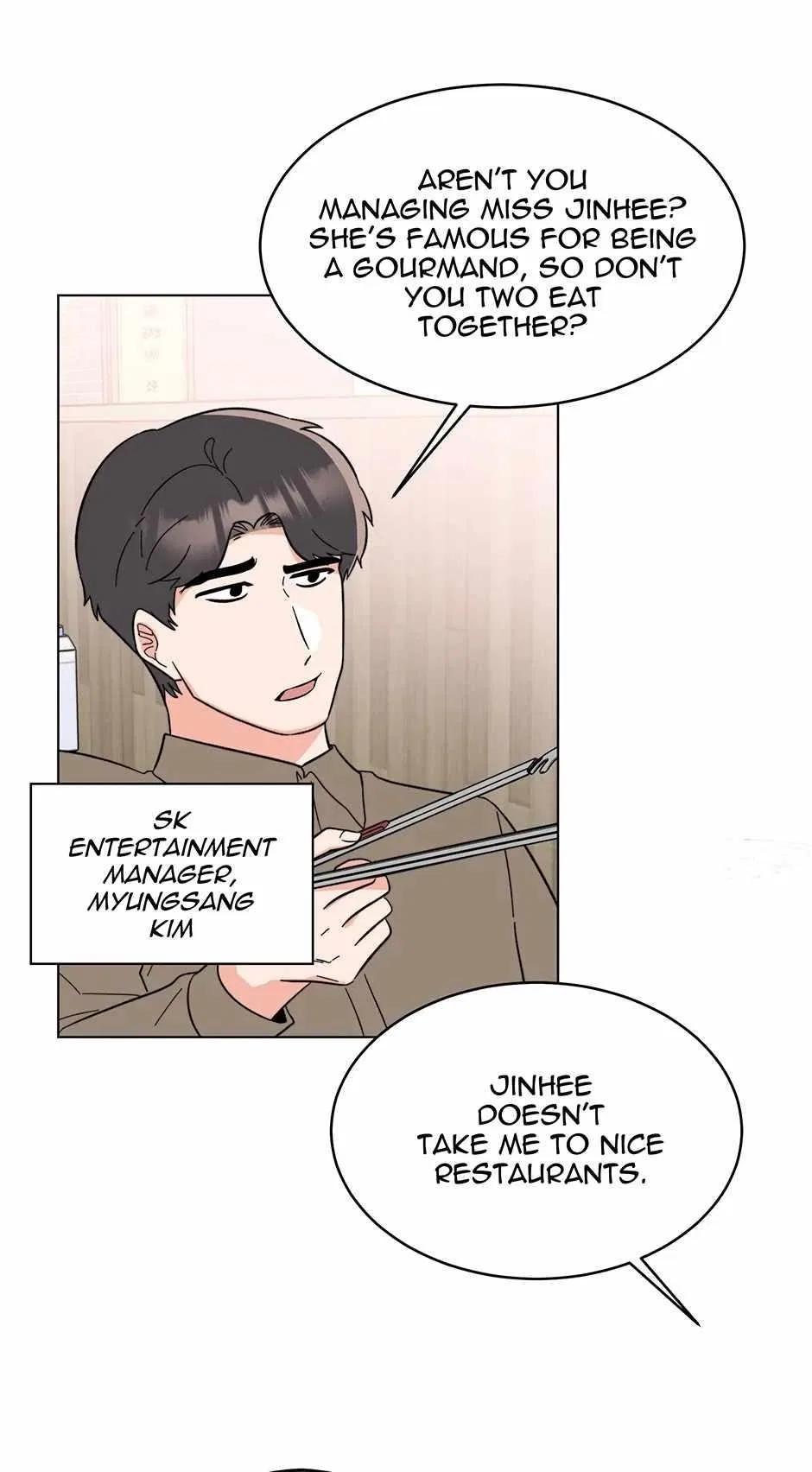 1st year Max Level Manager Chapter 129 – Page 31