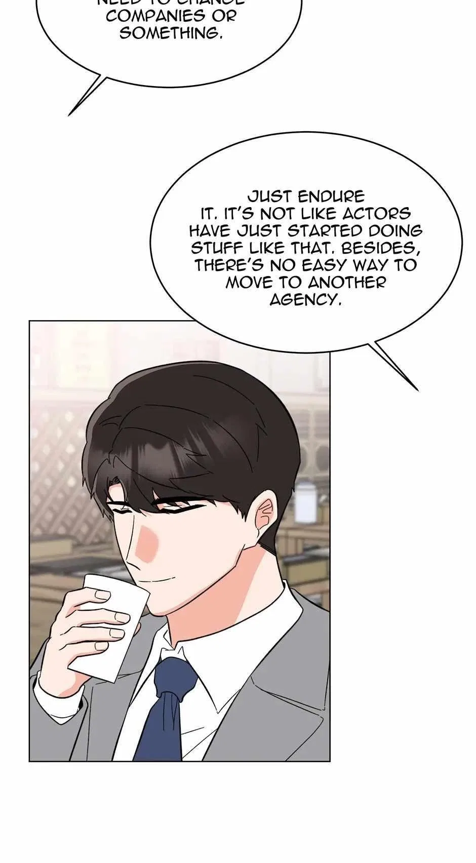 1st year Max Level Manager Chapter 129 – Page 33