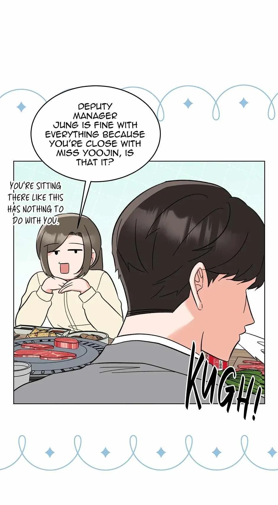 1st year Max Level Manager Chapter 129 – Page 34