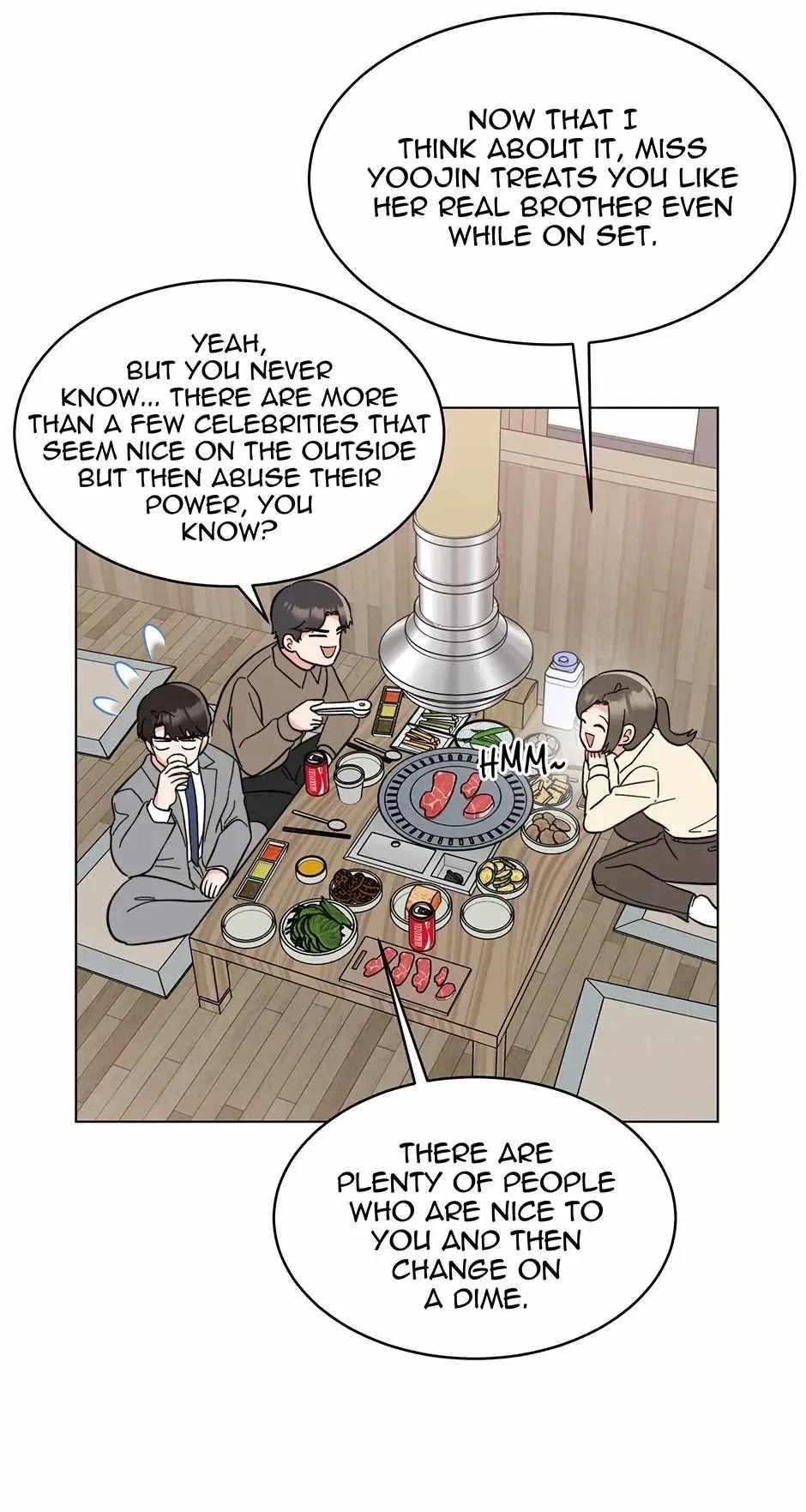 1st year Max Level Manager Chapter 129 – Page 35