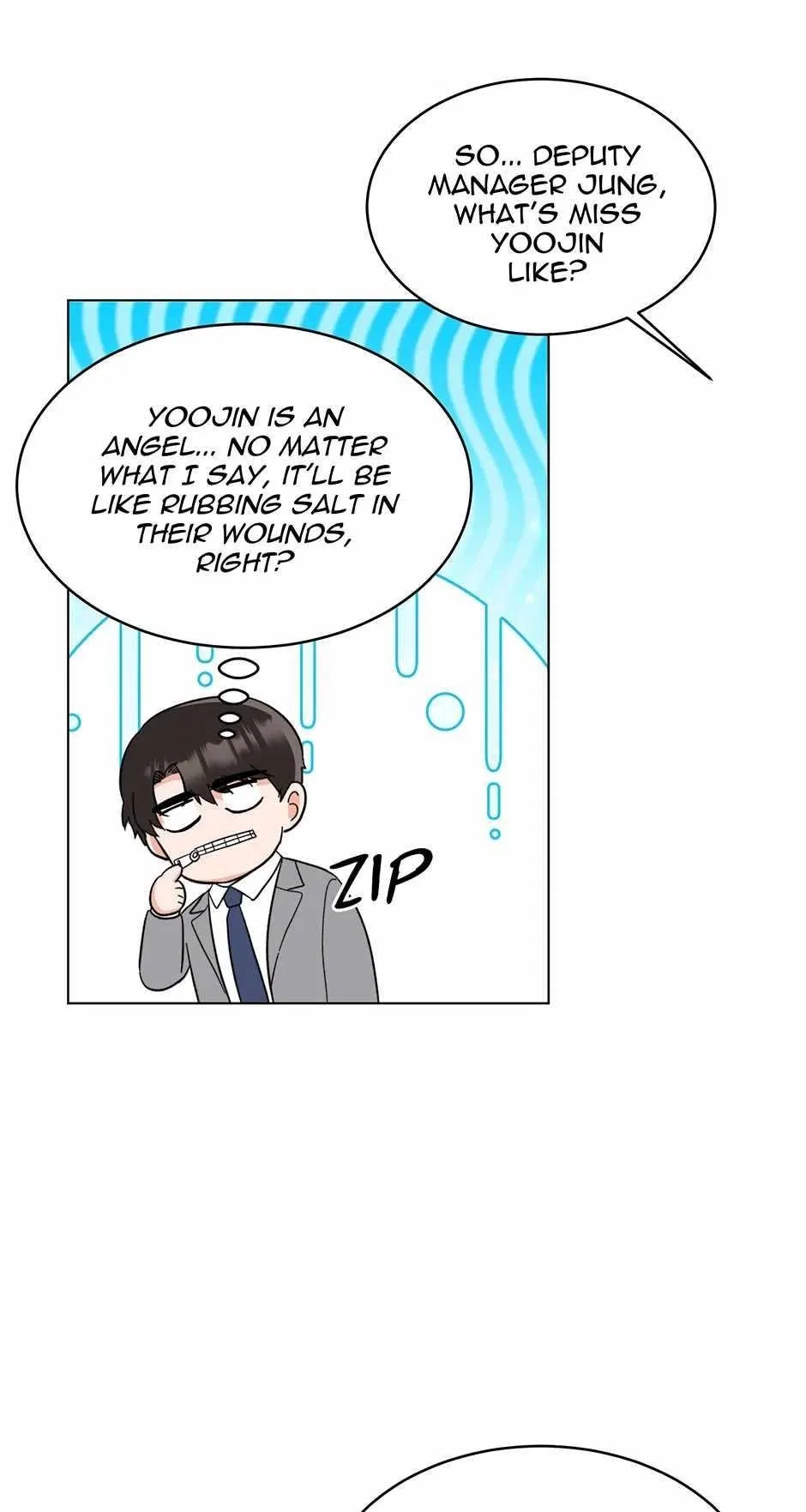 1st year Max Level Manager Chapter 129 – Page 36