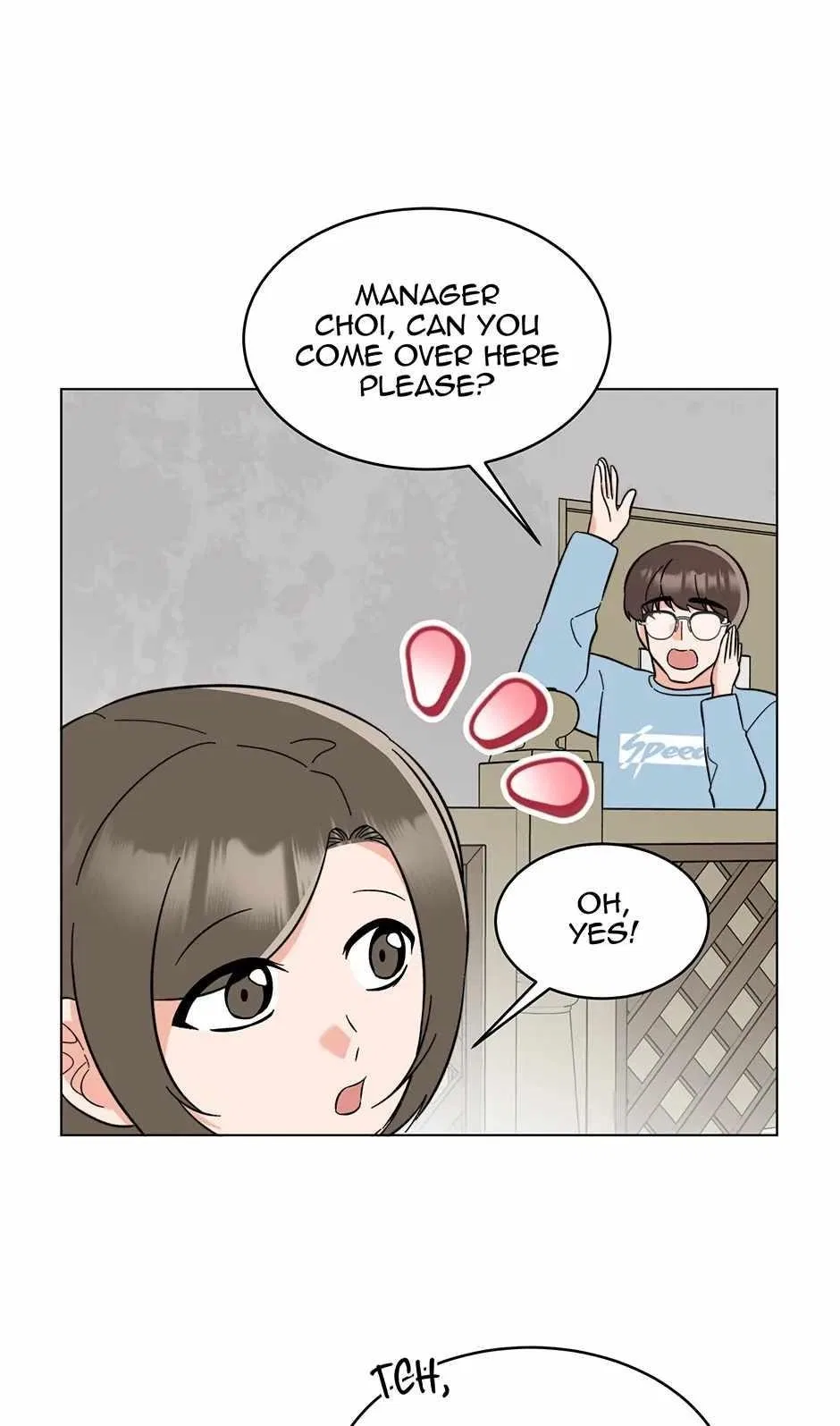 1st year Max Level Manager Chapter 129 – Page 43
