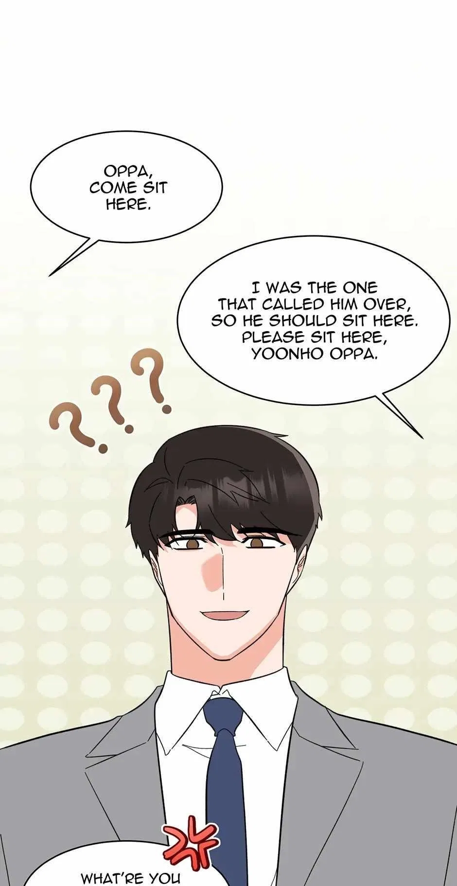 1st year Max Level Manager Chapter 129 – Page 51