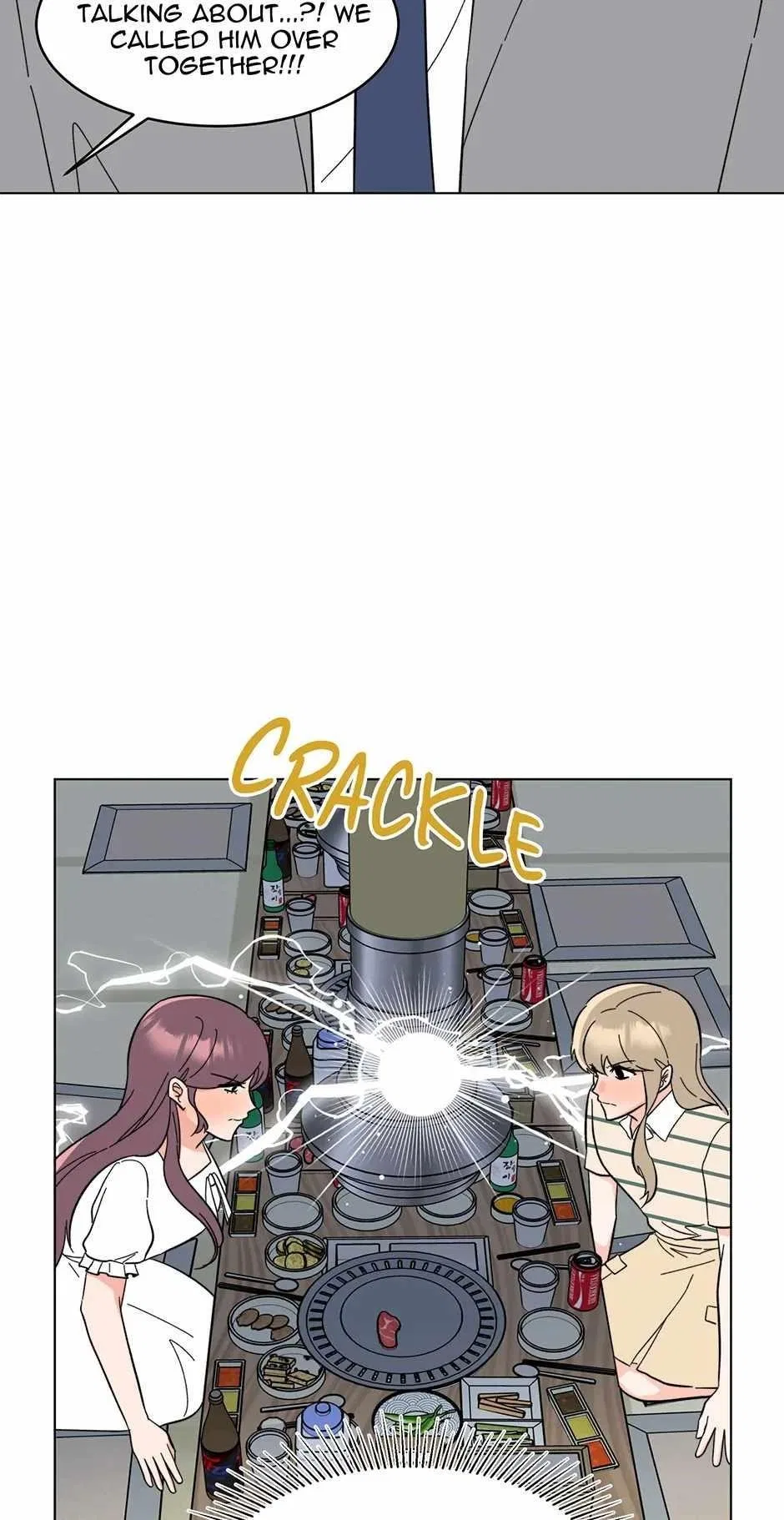 1st year Max Level Manager Chapter 129 – Page 52