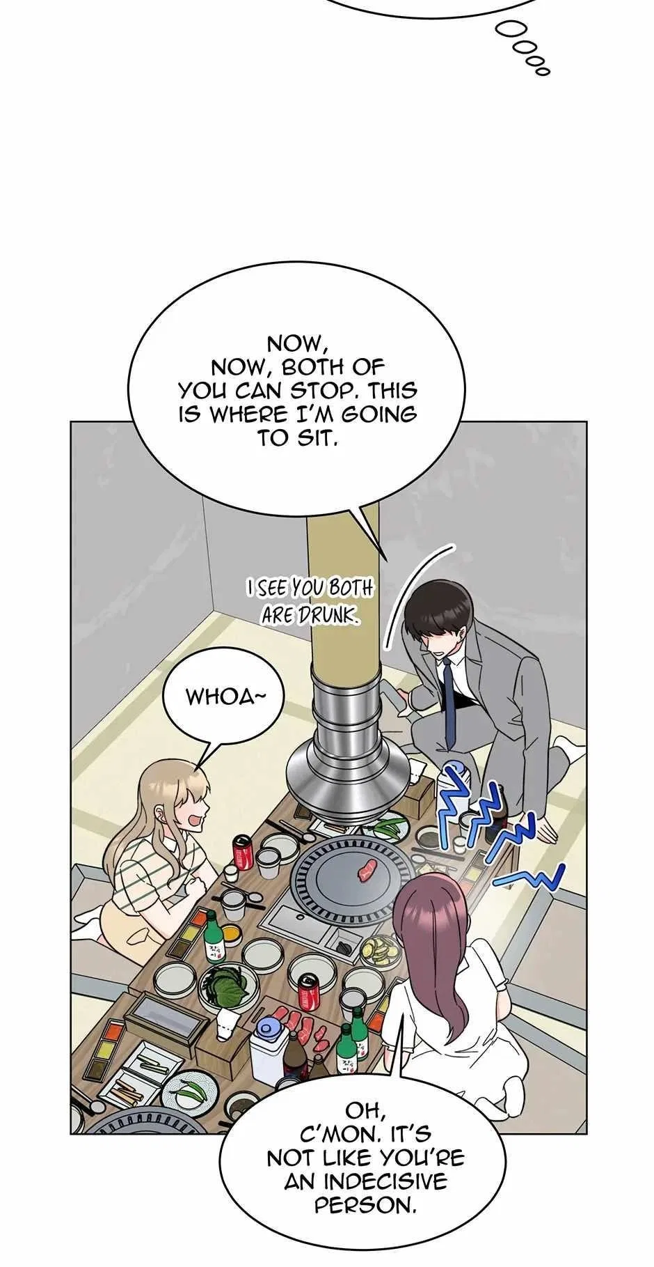 1st year Max Level Manager Chapter 129 – Page 54