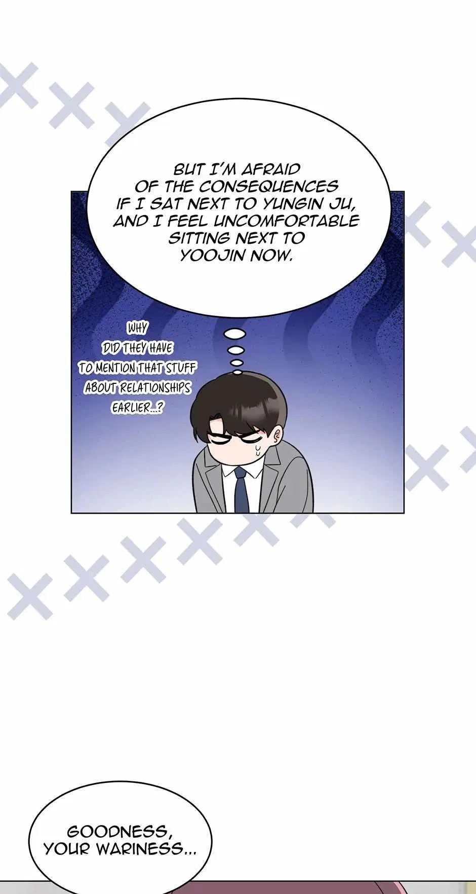 1st year Max Level Manager Chapter 129 – Page 55
