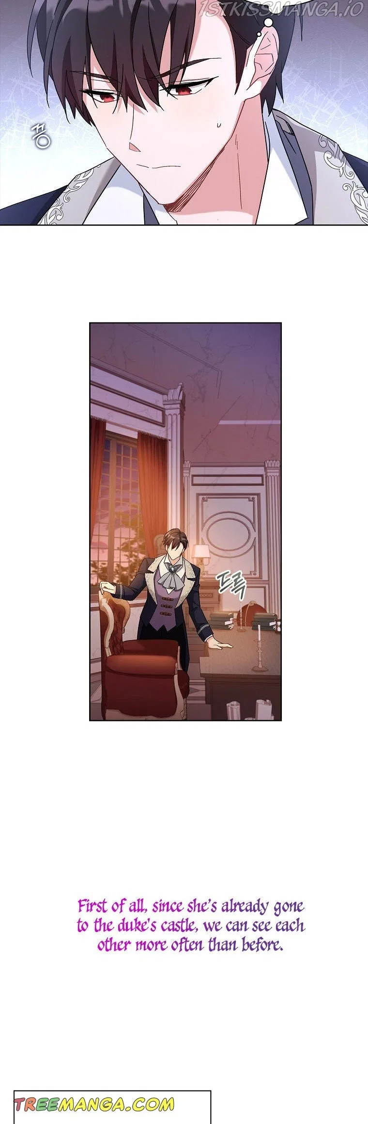 From BFF to Obsessive Hubby Chapter 13 – Page 6