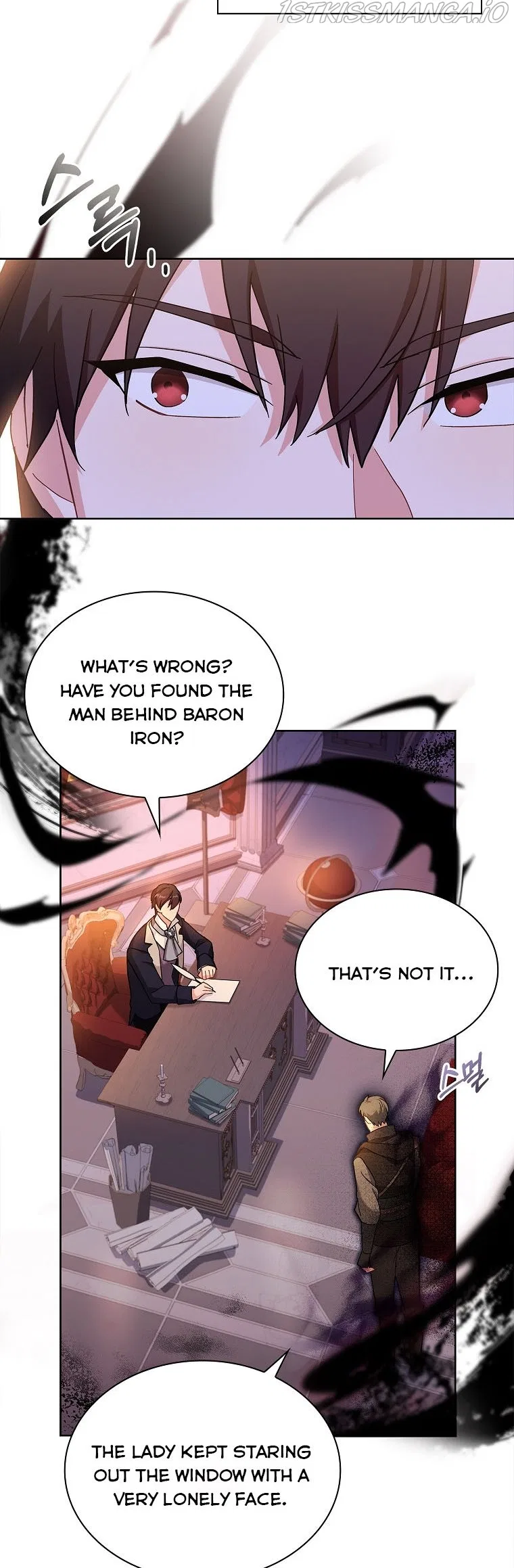 From BFF to Obsessive Hubby Chapter 13 – Page 8