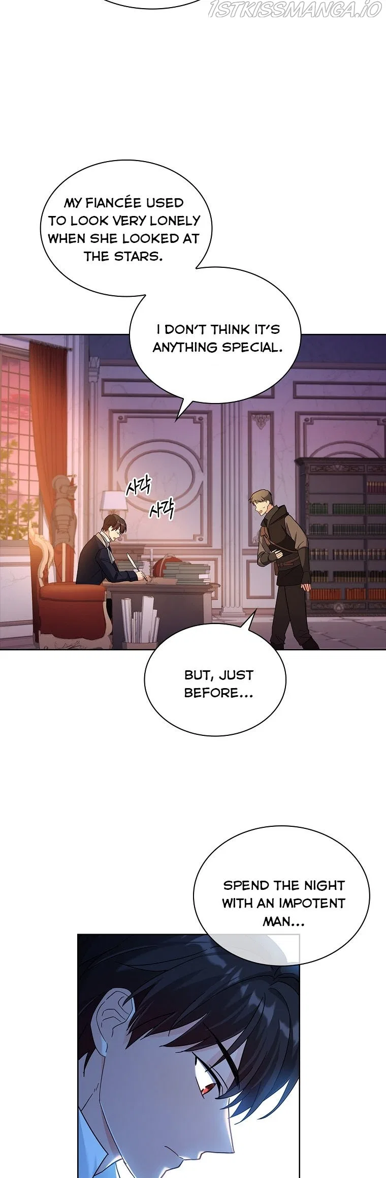 From BFF to Obsessive Hubby Chapter 13 – Page 9