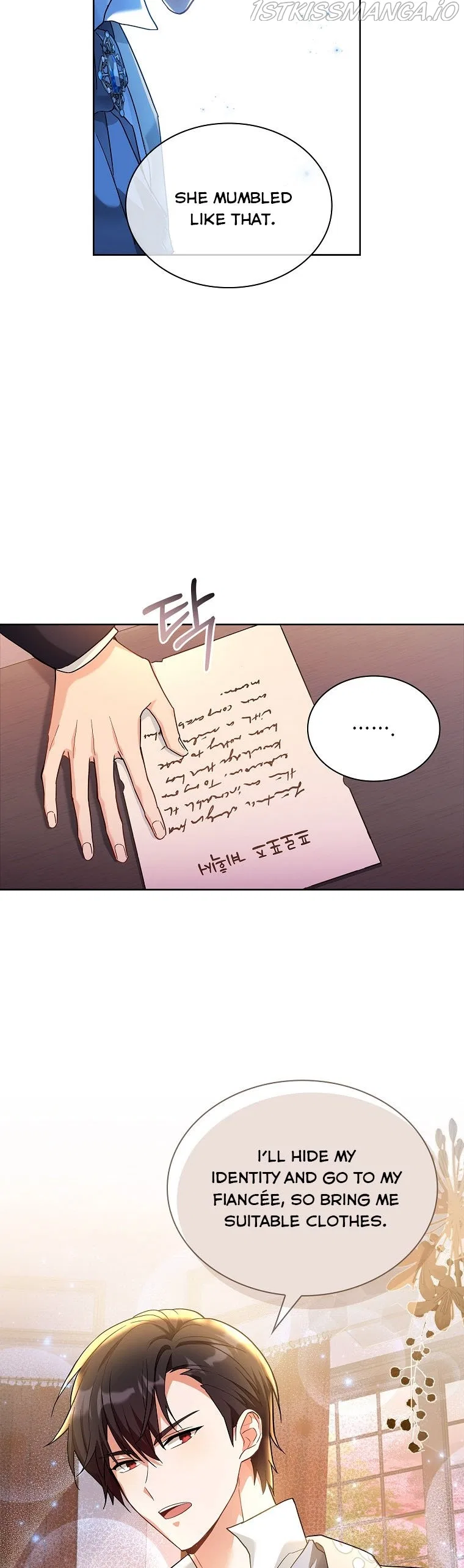 From BFF to Obsessive Hubby Chapter 13 – Page 10