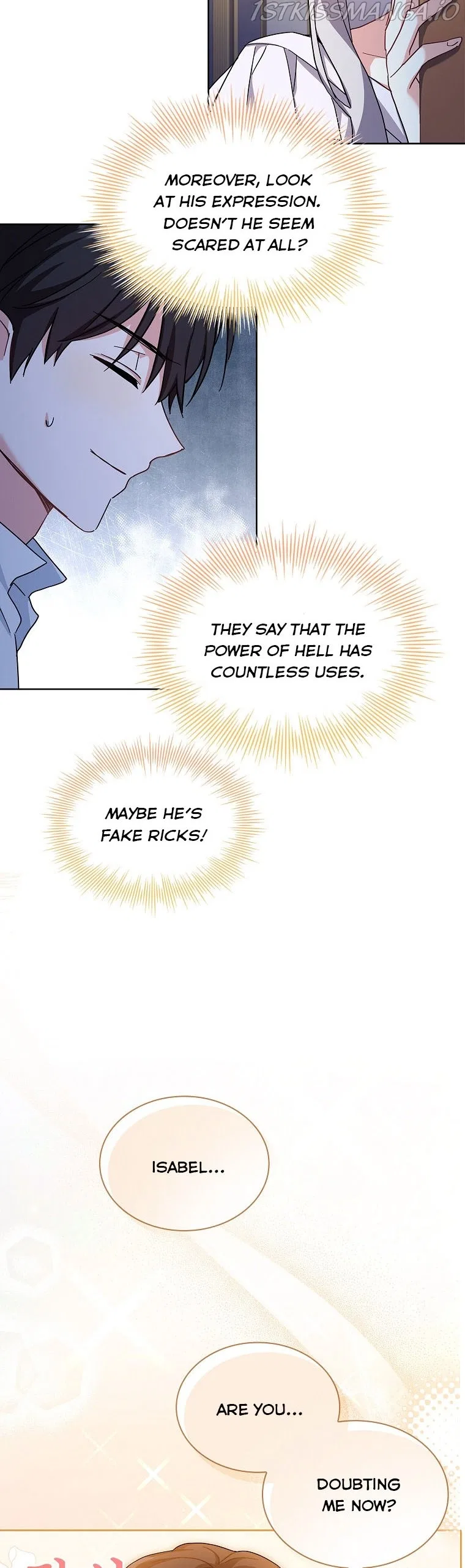 From BFF to Obsessive Hubby Chapter 13 – Page 16