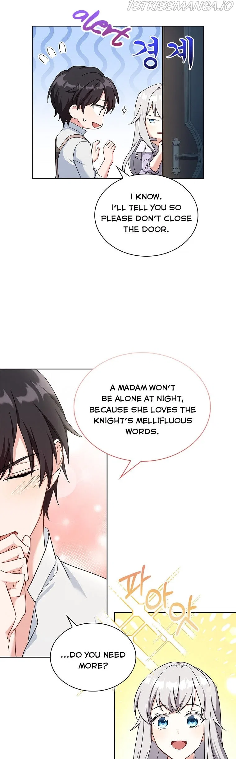 From BFF to Obsessive Hubby Chapter 13 – Page 19