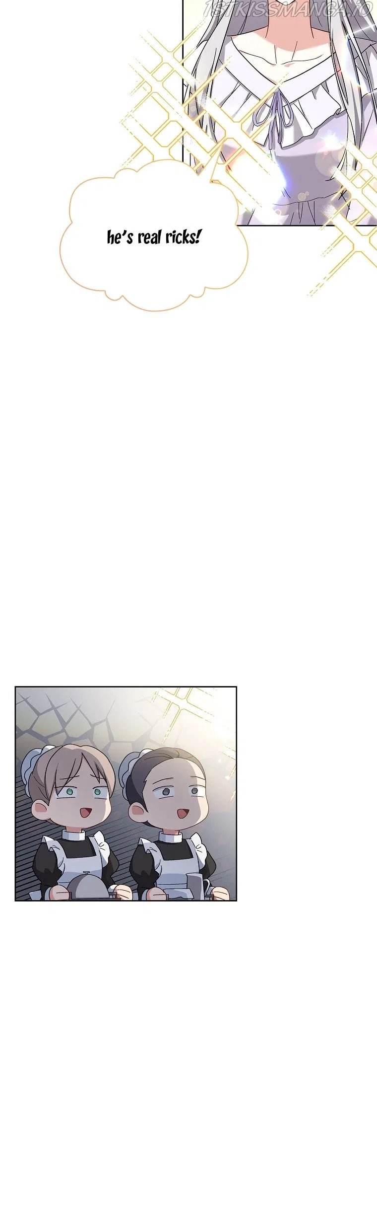 From BFF to Obsessive Hubby Chapter 13 – Page 20