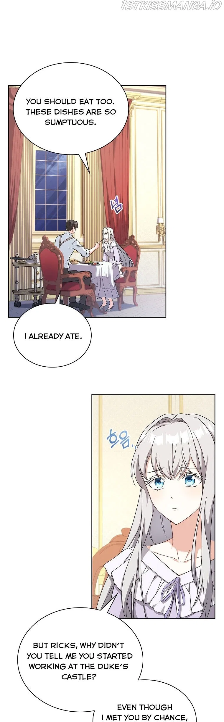 From BFF to Obsessive Hubby Chapter 13 – Page 22