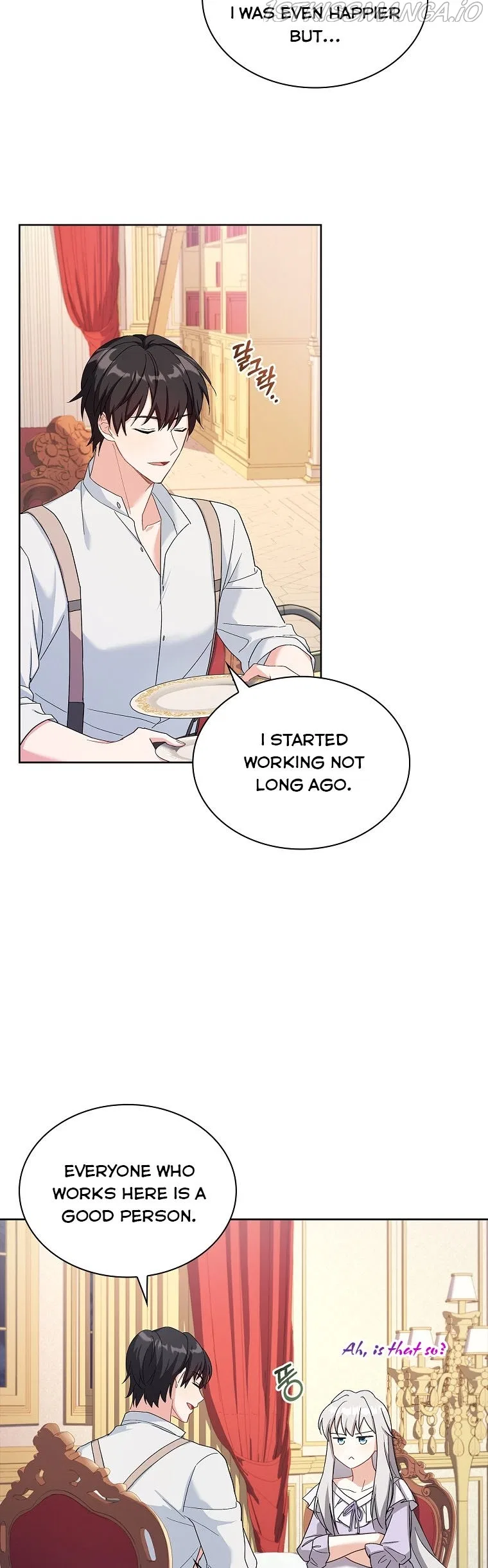 From BFF to Obsessive Hubby Chapter 13 – Page 23