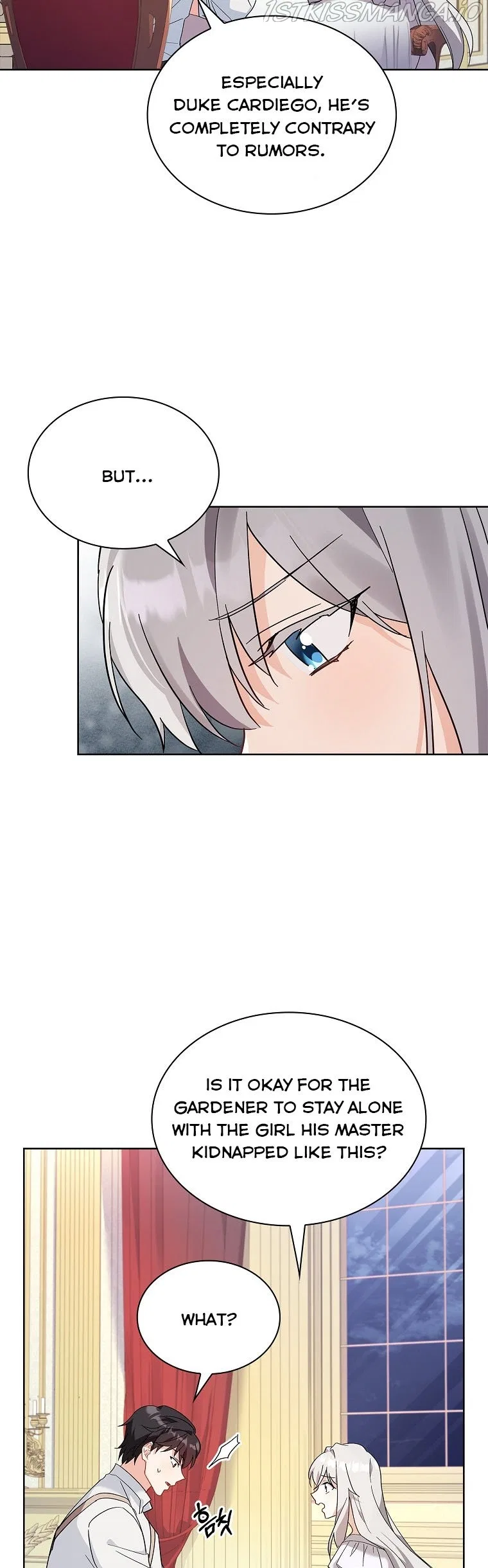 From BFF to Obsessive Hubby Chapter 13 – Page 24