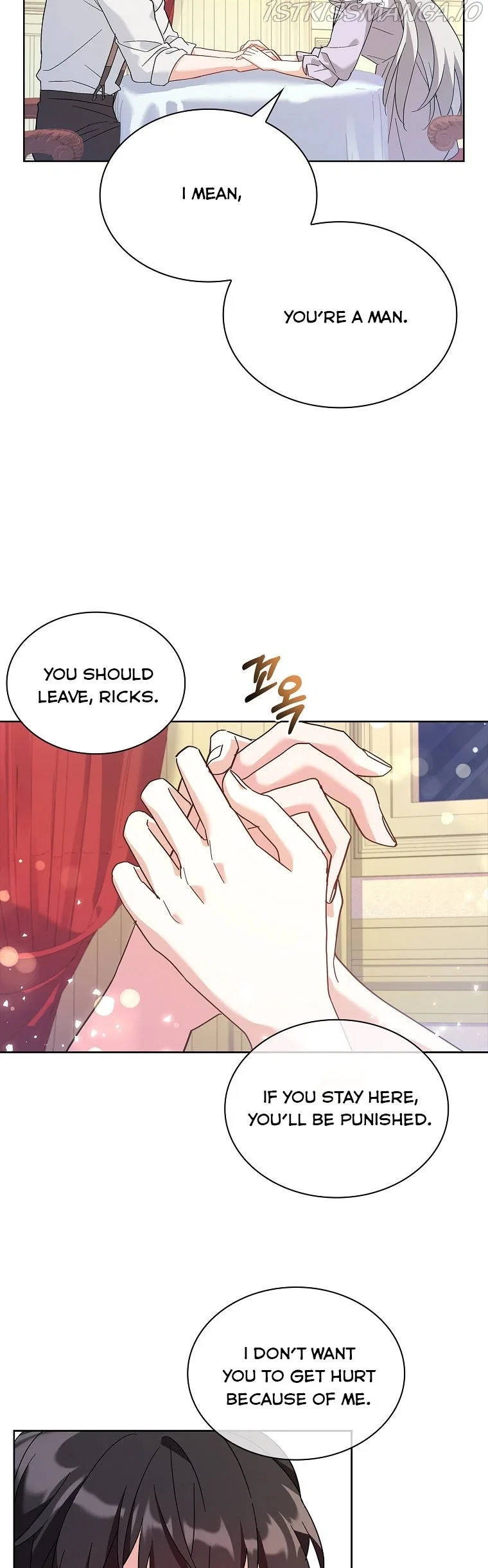 From BFF to Obsessive Hubby Chapter 13 – Page 25