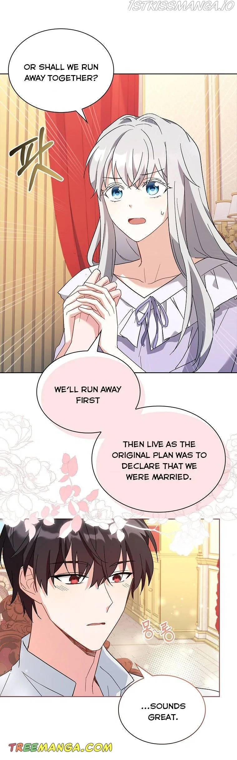 From BFF to Obsessive Hubby Chapter 13 – Page 27