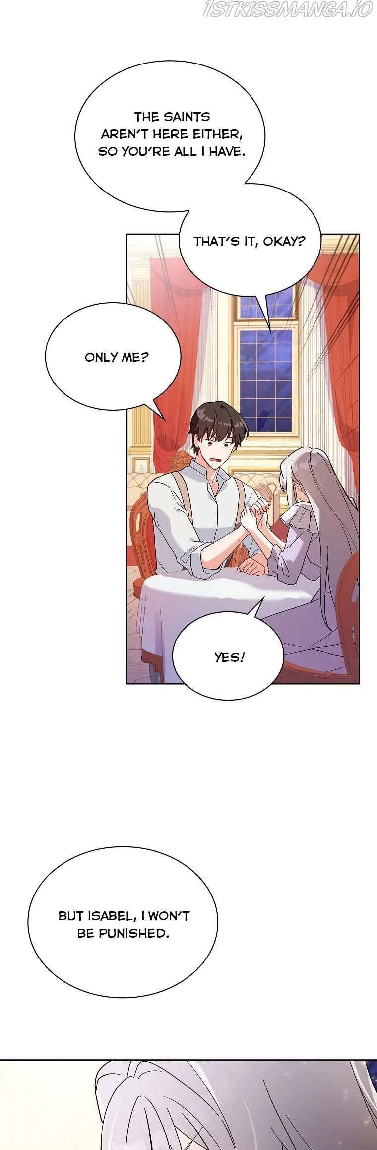 From BFF to Obsessive Hubby Chapter 13 – Page 28